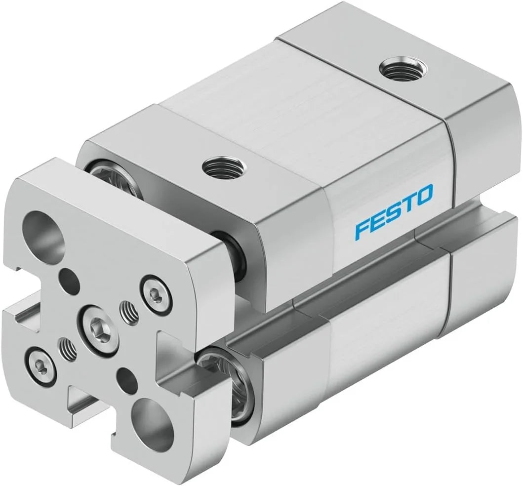 Original Compact cylinder ADNGF-40-70-P-A 537127 For FESTO