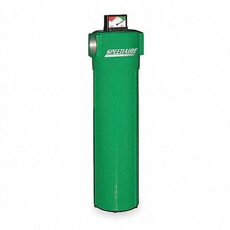 Speedaire Filter,1/2" NPT,58 cfm,0.01 micron 4GNX5