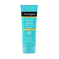 5 Pack Neutrogena Hydro Boost Fluid Gel Lotion Display SPF 50 3 oz