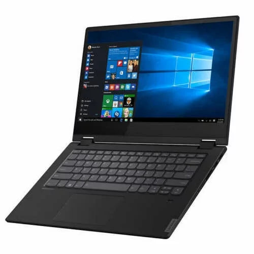 Flex 14 2-in-1 Monitor Portable computer - Ryzen 7 - 1080p 81SS000FUS Notebook PC Computer Tablet