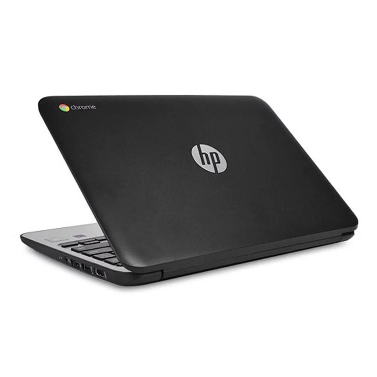 Restored Chromebook 11 G3 Dual-Core 2.16GHz 2GB 16GB SSD 11.6" LED Chromebook (Refurbished)