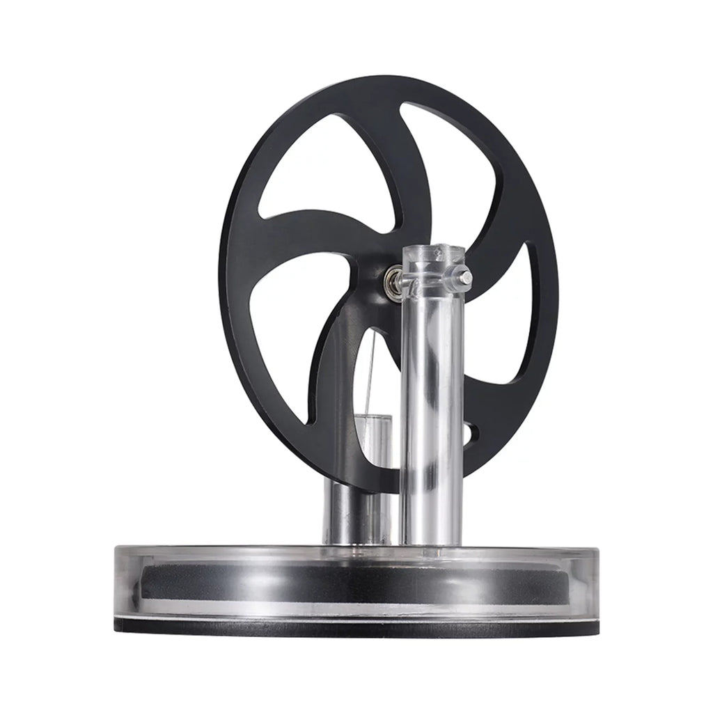 Aibecy Low Temperature Stirling Engine Motor Heat Education Model Toy