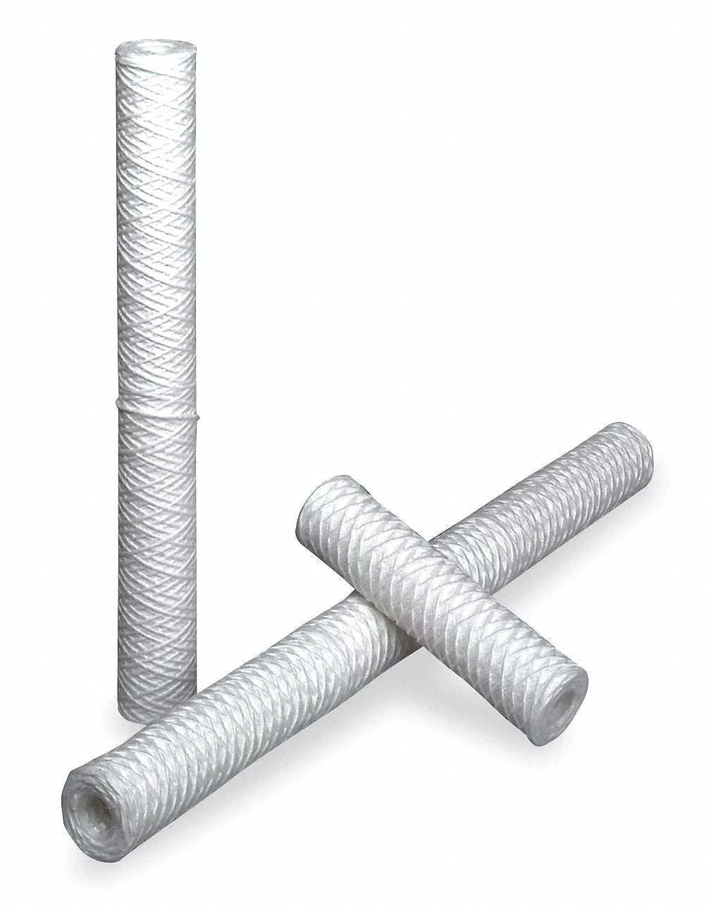 Parker Filter Cartridge,20 micron,10" H,PK6 15R10A