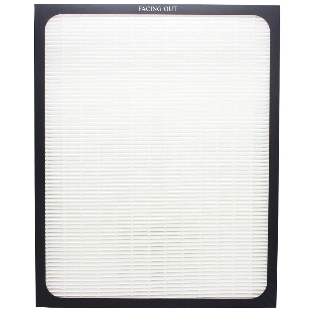 Replacement Blueair 250E Air Purifier Filter - Compatible Blueair 200 & 300 Air Filter