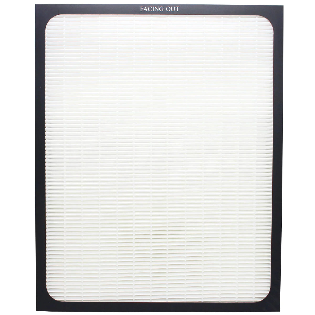 Replacement Blueair 250E Air Purifier Filter - Compatible Blueair 200 & 300 Air Filter