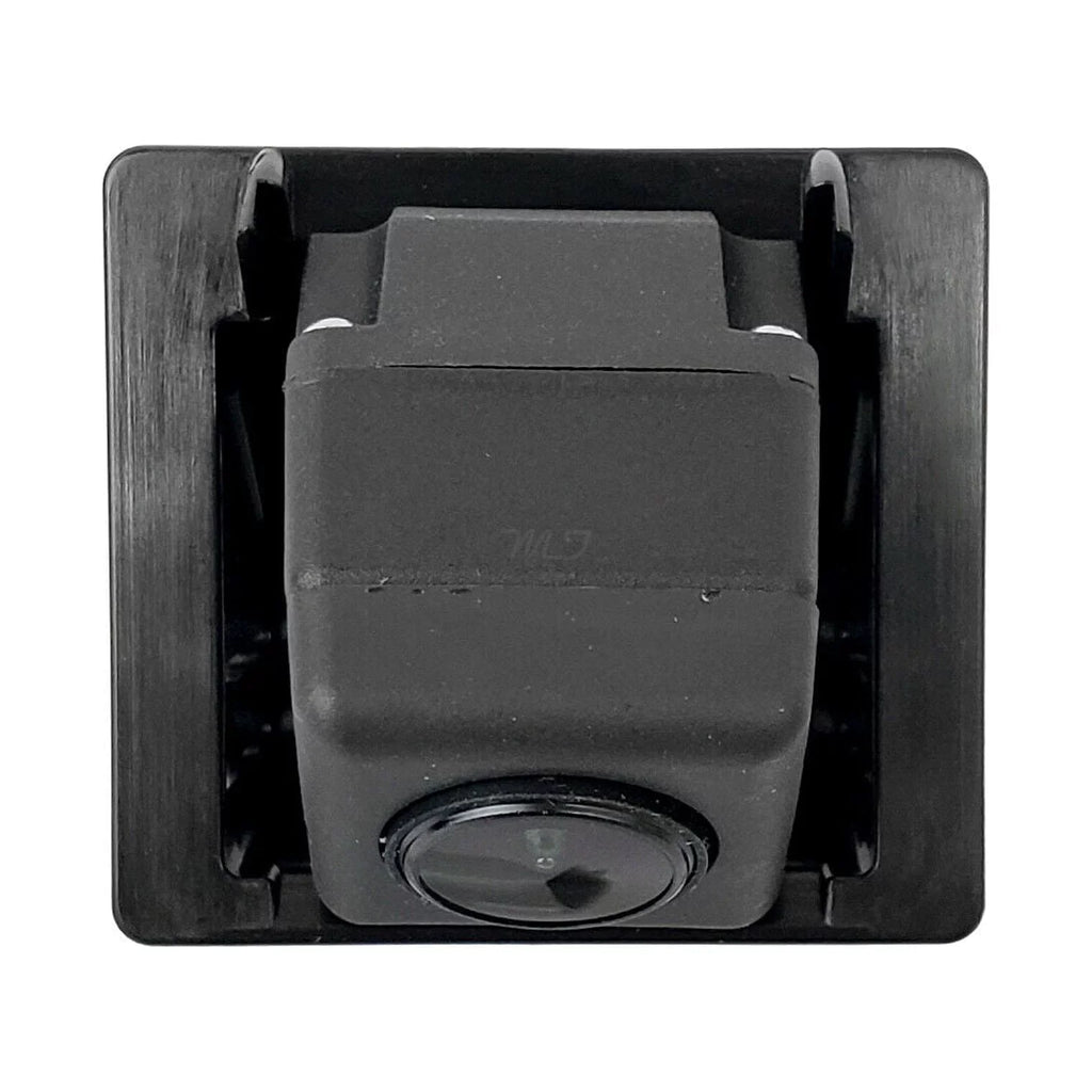 Master Tailgaters Backup Camera Replacement for Chevrolet Equinox (2016-2017) OE Part # 23291201