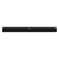 37 in. Amplitude Bluetooth HD Sound Bar