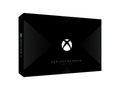 Restored Xbox One X Project Scorpio Edition 1TB Gaming Console (Refurbished)