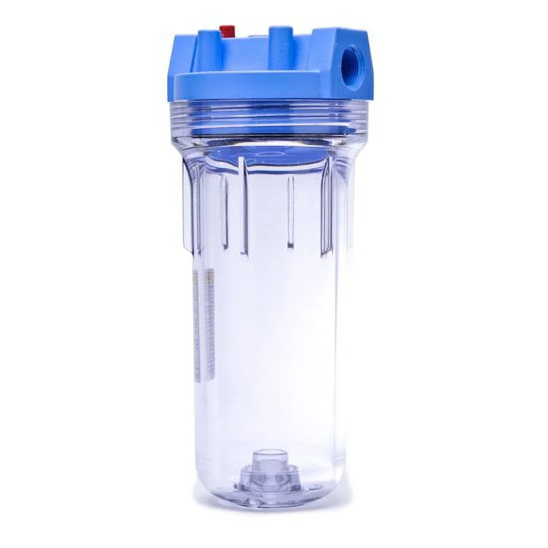 Package Of 4 Pentek 150071 Whole House Liquid Filter Housing