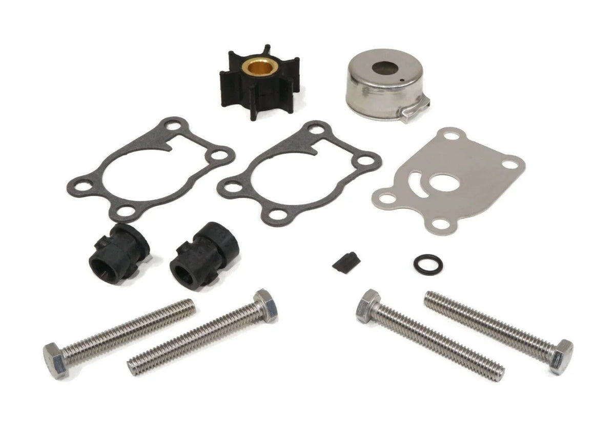 The ROP Shop | Fluid Pump Kit For Johnson, Evinrude, BRP, OMC 325040 Impeller Housing Gaskets