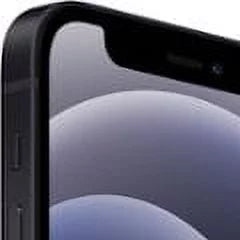 Pre-Owned iPhone 12 Mini - Carrier Unlocked - 128GB Black (Good)