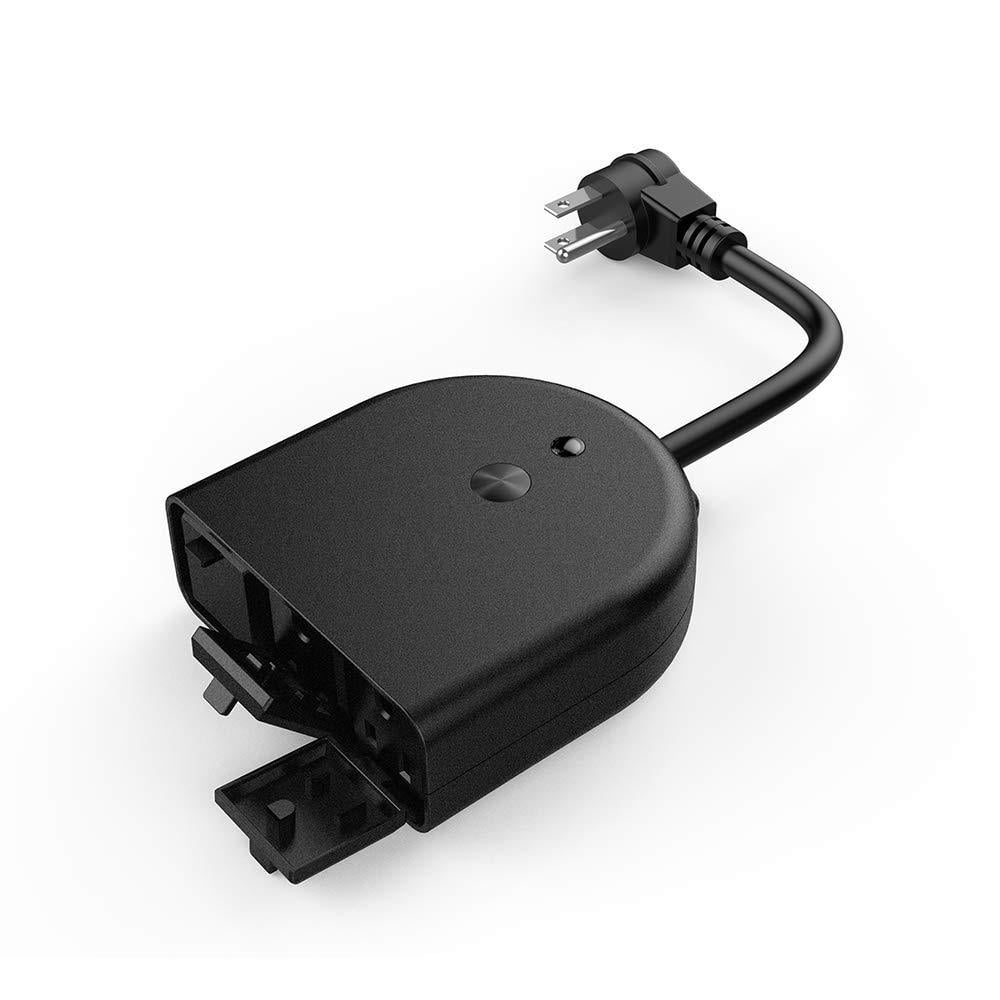 Outdoor Fluid Processor socket Alexa Chipset voice control wifi socket Level 4 Fluid Processor socket