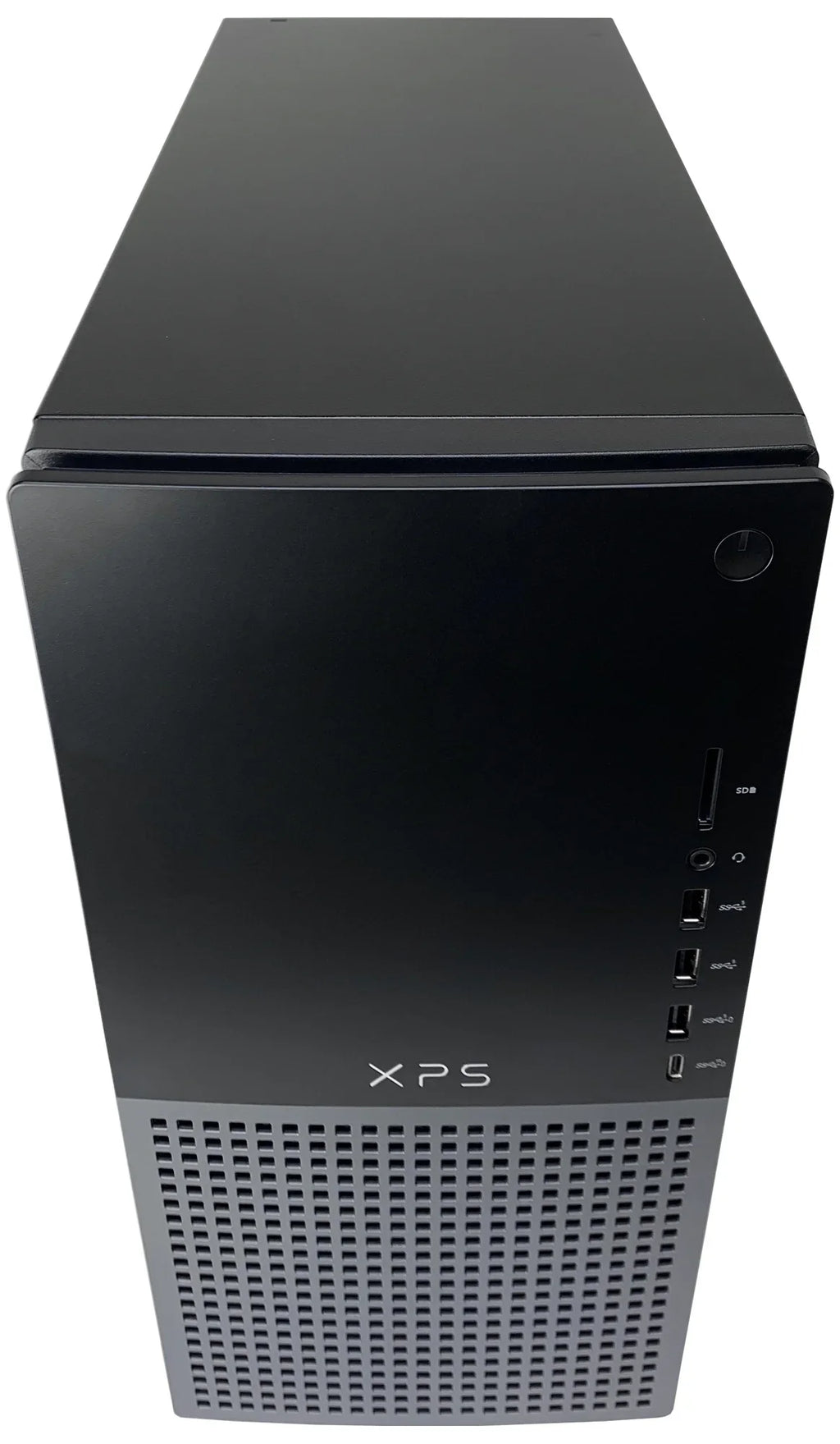 XPS 8960 Desktop PC - 14th Gen Core i7-14700K up to 5.6 GHz, 64GB RAM, 4TB PCIe SSD + 10TB HDD, NVIDIA GeForce RTX 3070Ti, Windows 11 Home