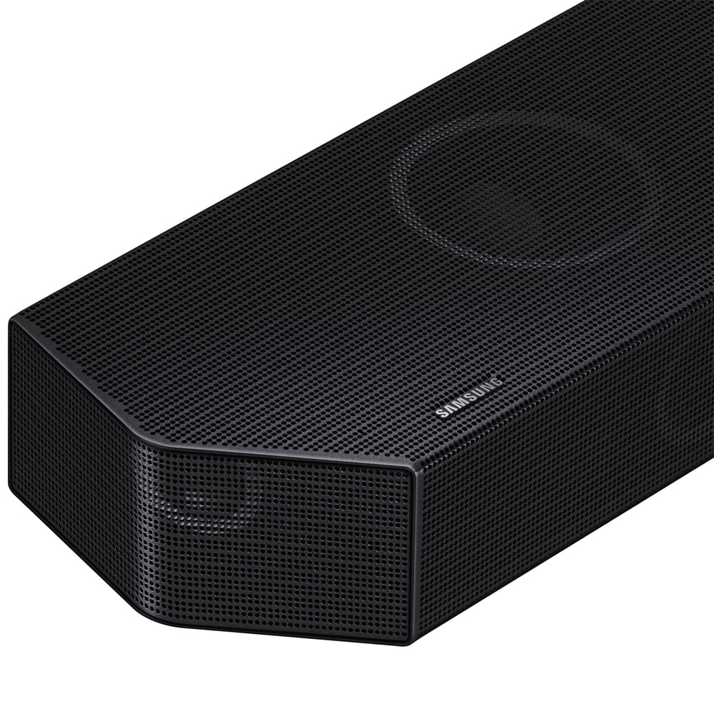 HW-Q800C Q-series 5.1.2 ch. Wireless Dolby ATMOS Soundbar w/ Q-Symphony Bundle with 2 YR CPS Enhanced Protection Pack