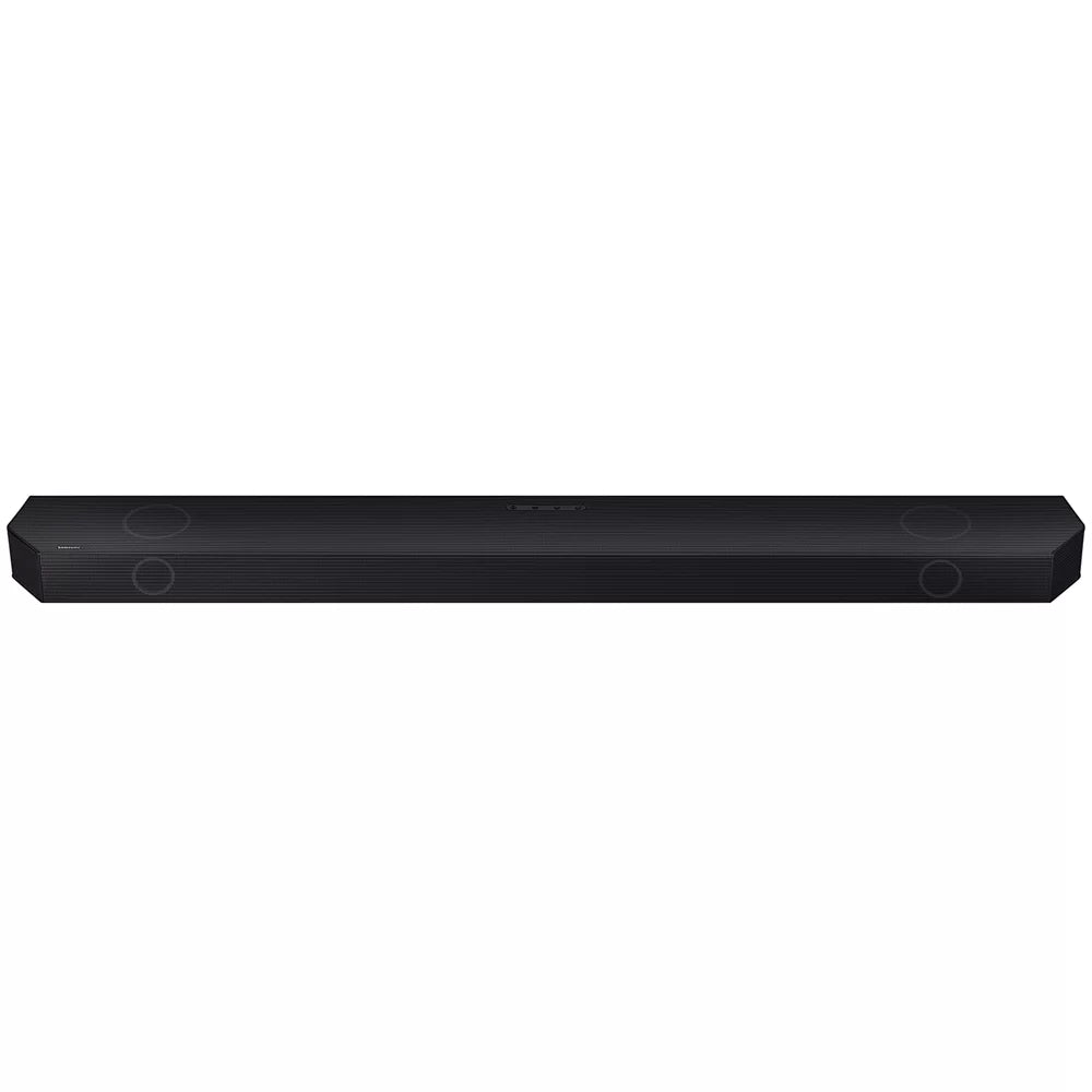 HW-Q800C Q-series 5.1.2 ch. Wireless Dolby ATMOS Soundbar w/ Q-Symphony Bundle with 2 YR CPS Enhanced Protection Pack