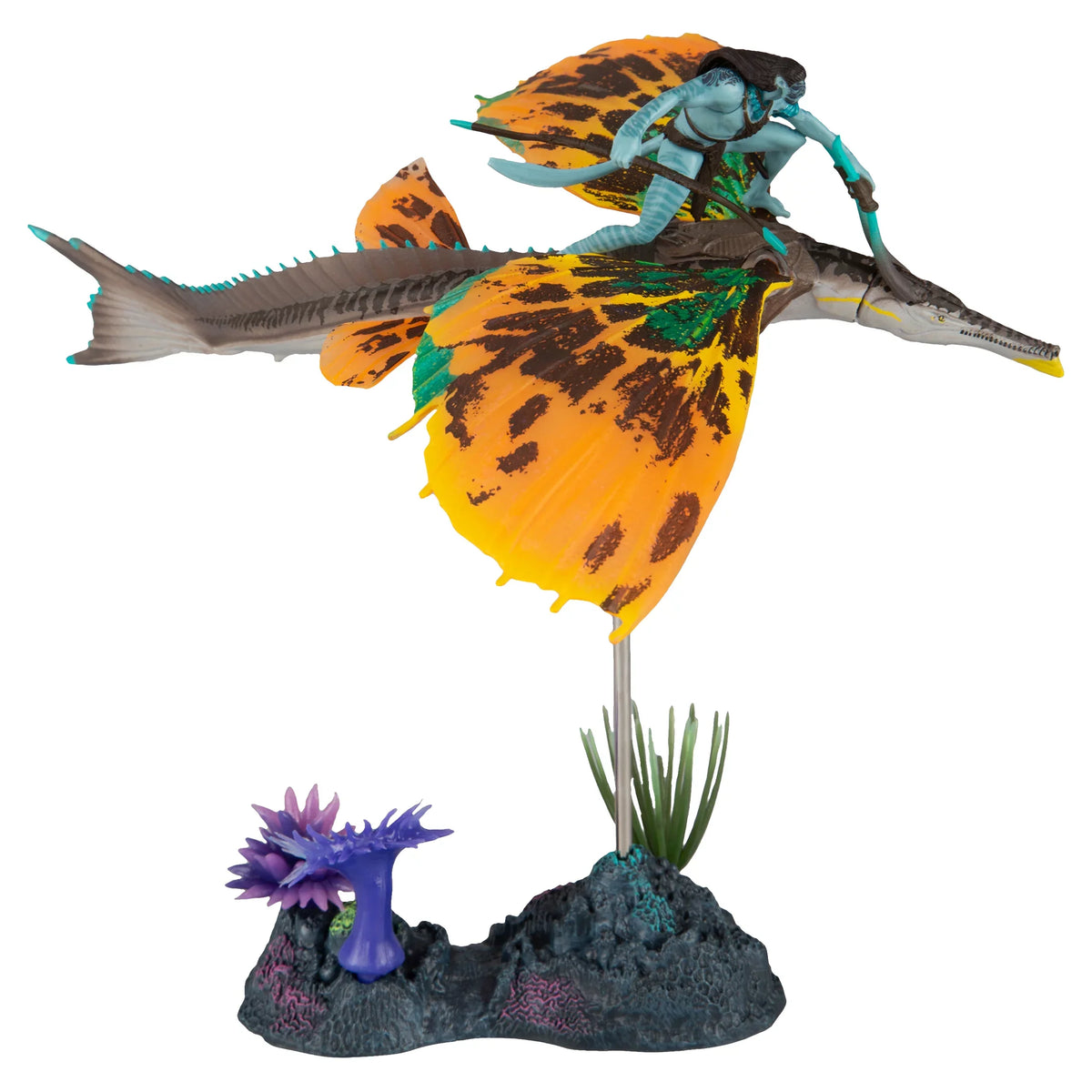 Disney Avatar Large Deluxe Creature - A2 Skimwing/Tonowari