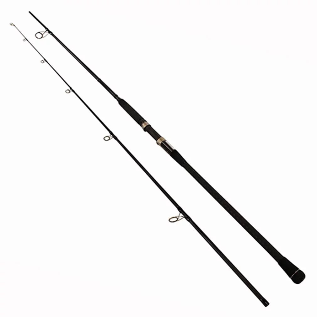 Okuma Rockaway Surf Fluid Spinning Rod