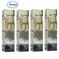 Bosch Ultra Clarity Cuno Refrigerator Liquid Filter REPLFLTR10 9000 077104 9000194412 Fits 644845 674655(4 Pack)