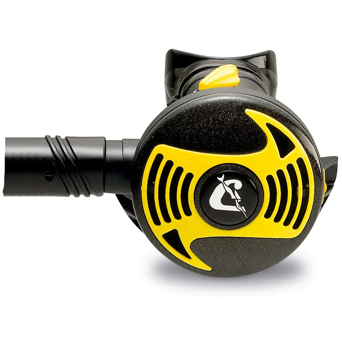 Cressi XS2/AC2 Regulator, XS Octopus Package and Mini Gauge