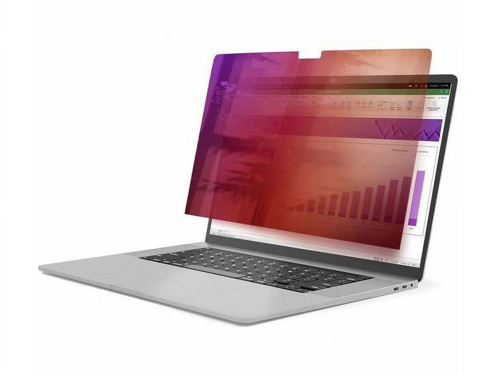 StarTech 14" MacBook Pro 21/23 Gold Filter Privacy Monitor MONITOR