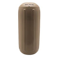 HTM-02-SAND 8.5 x 20 in. Boat Tector HTM Inflatable Fender - Sand