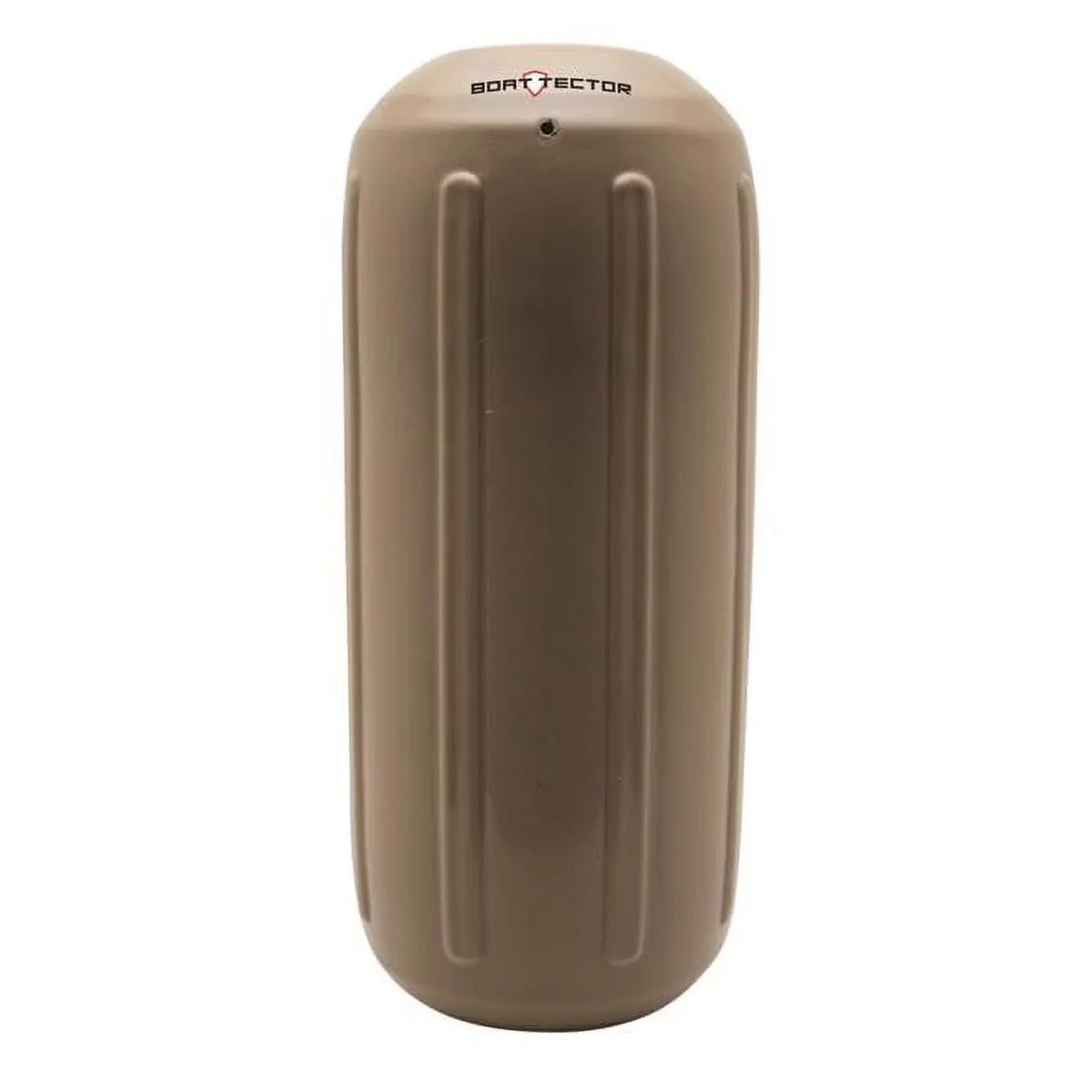 HTM-02-SAND 8.5 x 20 in. Boat Tector HTM Inflatable Fender - Sand