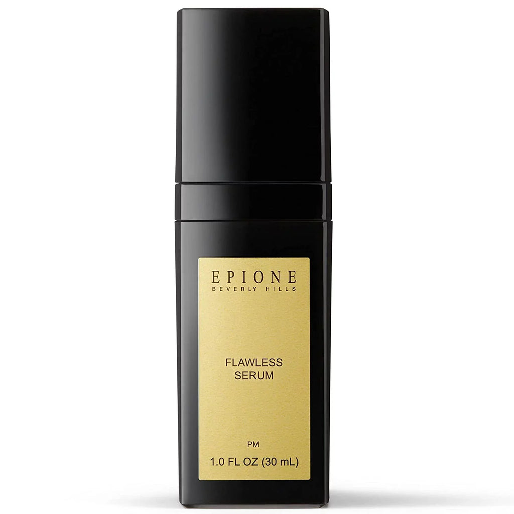 Epione Skin Care Beverly Hills, Flawless Serum