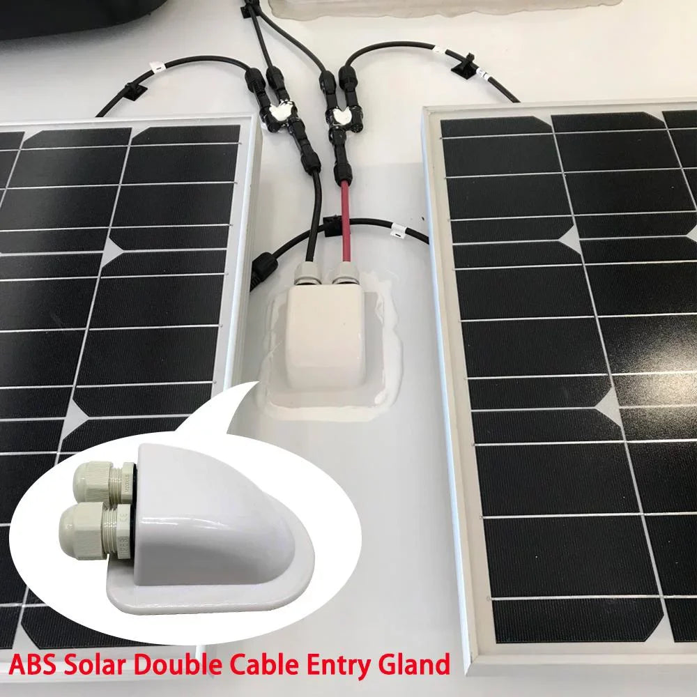 ACOPower Solar Power 50 Amp MPPT Charge Controller