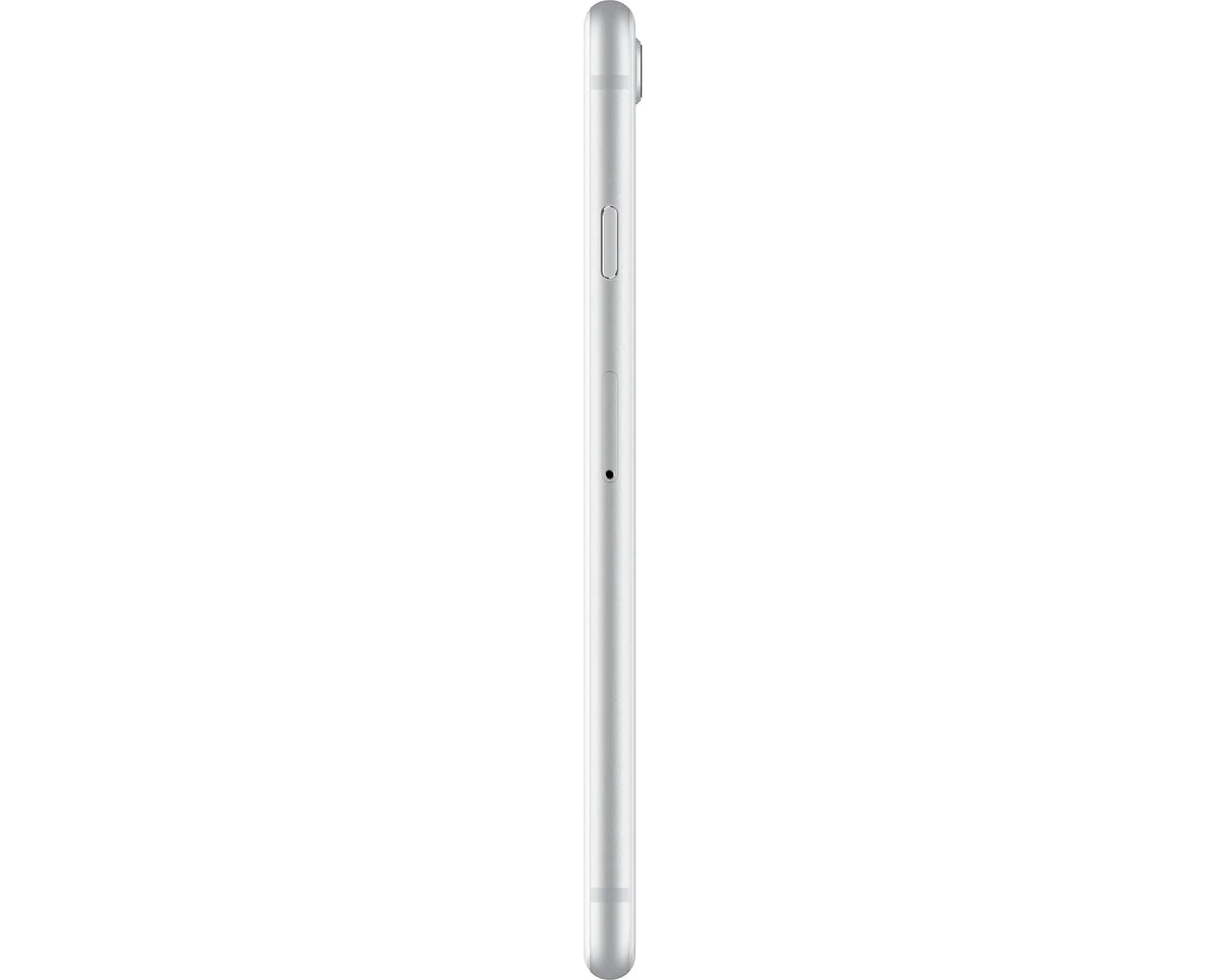 Restored iPhone 8 64GB, Silver - Unlocked (Refurbished)