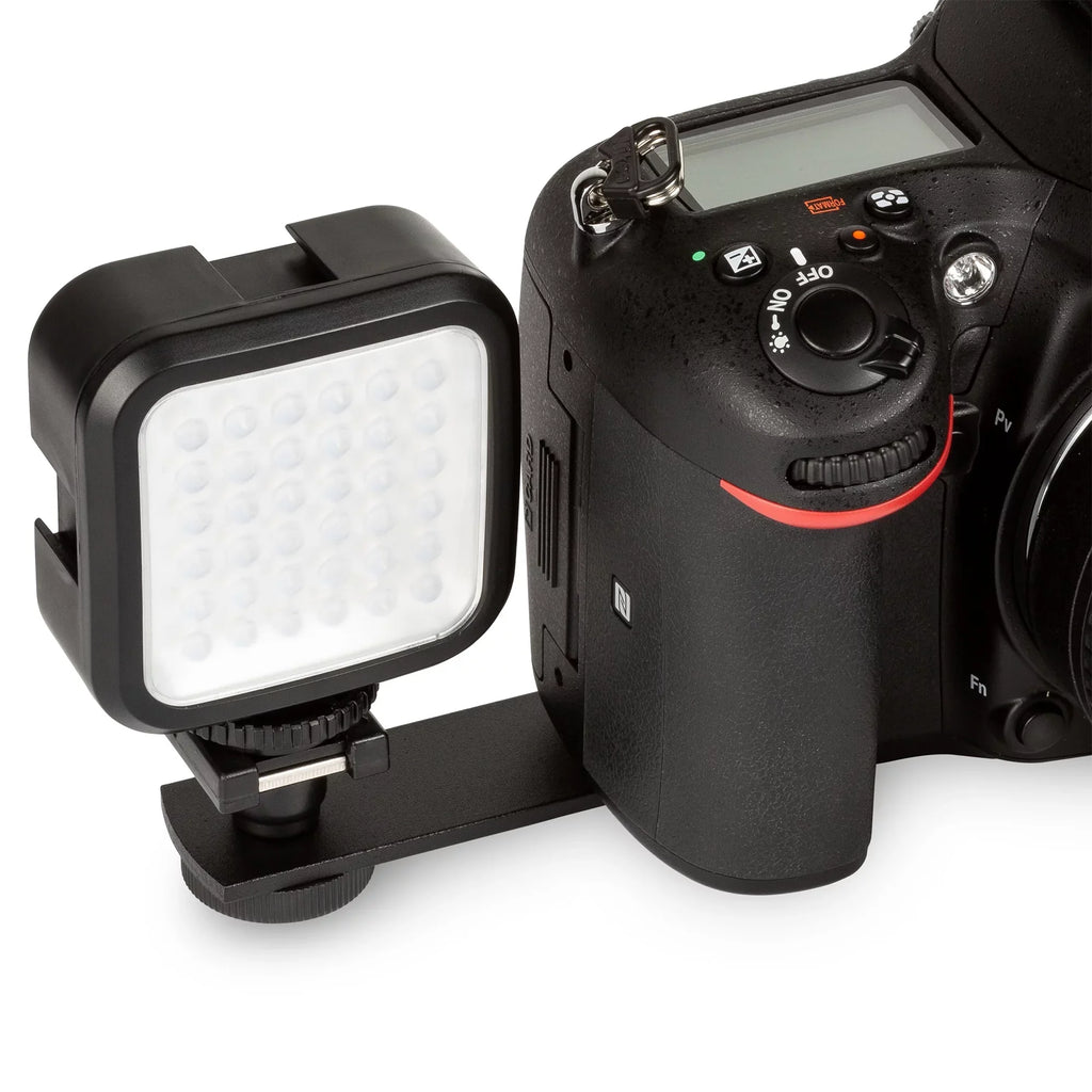 Z7 II Mirrorless Camera Bundle with NIKKOR 16-50mm VR Zoom Lens + 64GB SanDisk Card + Case + Tripod + ZeeTech Accessory
