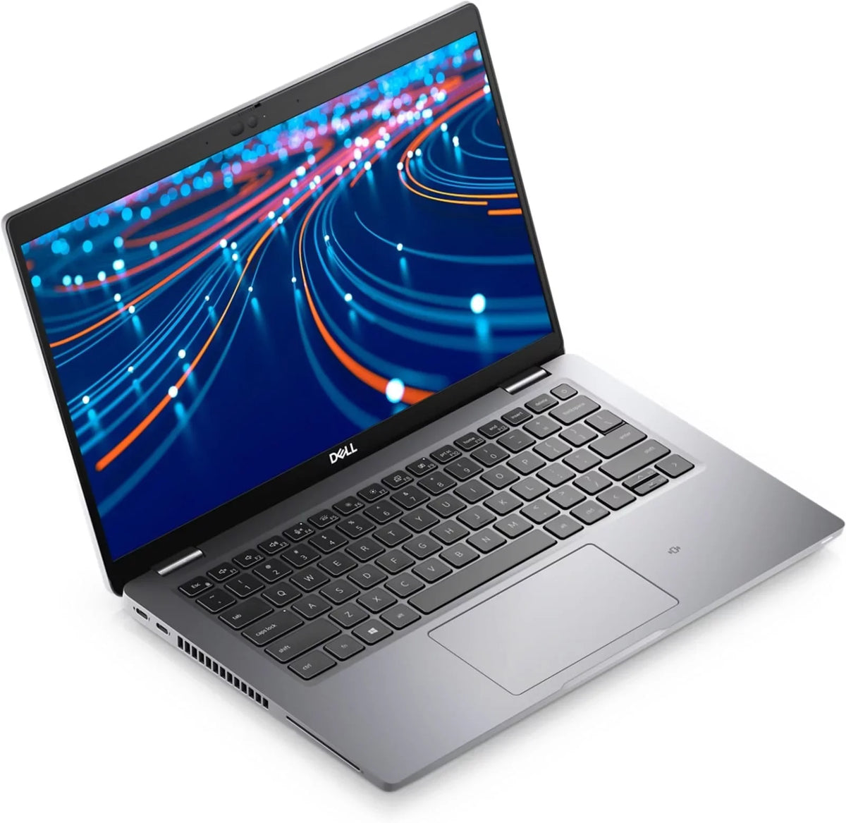 Restored Latitude 5000 5420 Mobile pc (2021) 14" FHD Core i7 - 512GB SSD - 16GB RAM 4 Cores @ 4.4 GHz - 11th Gen CPU (Refurbished)