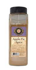 Spice Appeal Pie Spice, 16 Ounce