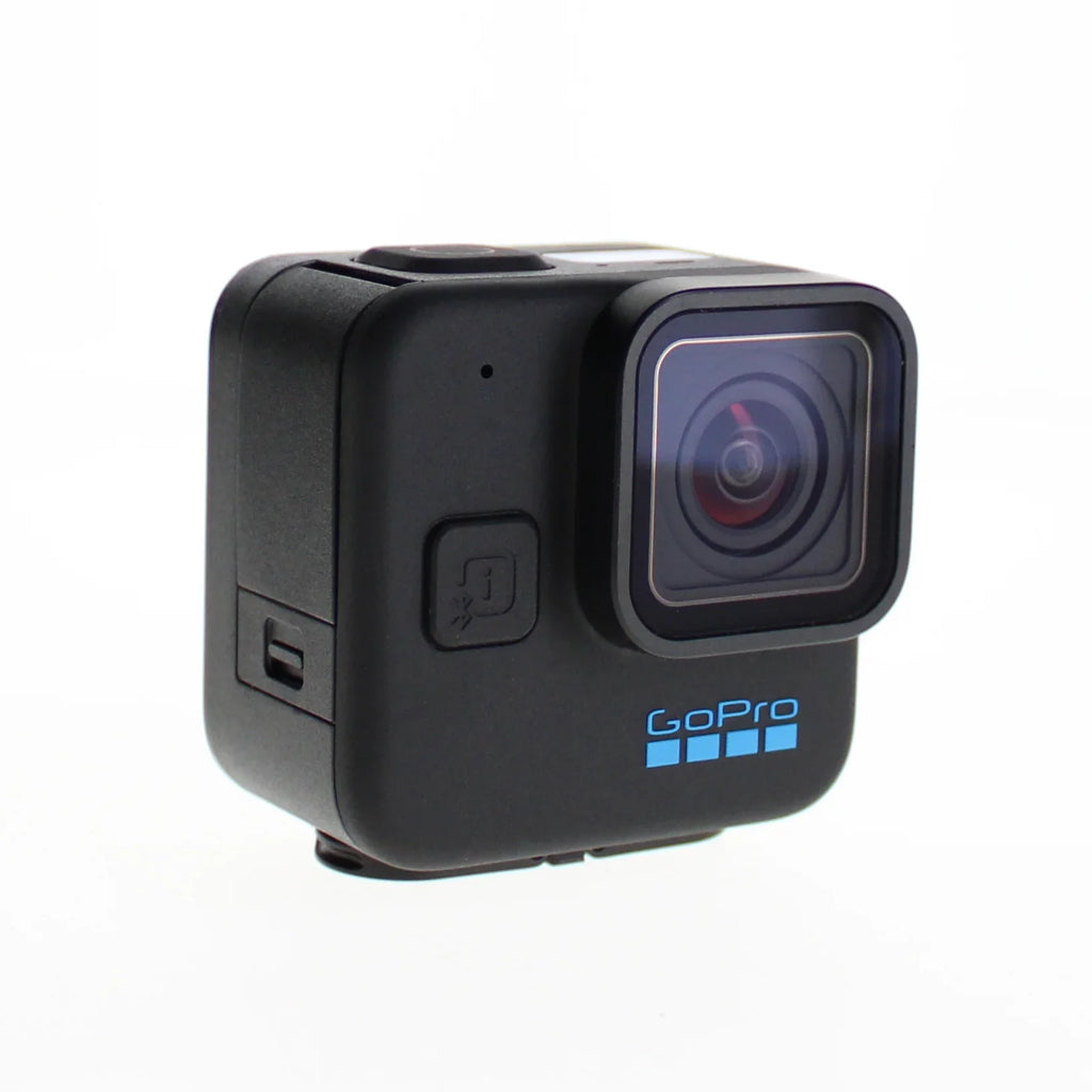 GoPro HERO11 Black Mini - Compact Liquid Action Camera