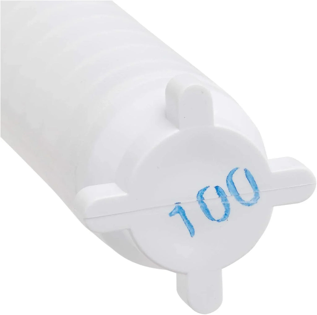 Rusco 1-100-F Polyester Display Spin-Down Filter System
