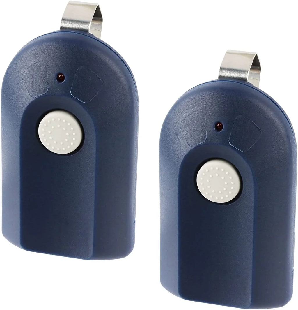 2 For Genie Garage Door Processor ACSCTG Type 1 (Blue Shell)