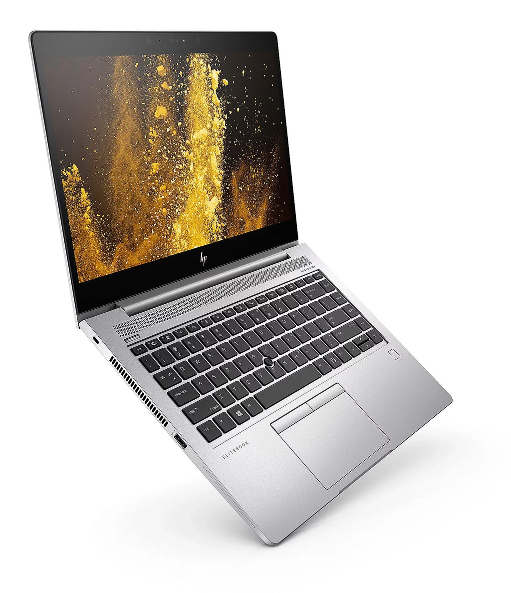 Restored Elitebook 840 G5 Notebook Core i5 2.60 GHz 16GB Ram 256GB SSD W10P (Refurbished)