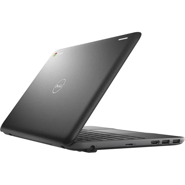 Restored Mobile pc Chromebook 3180 11.6" Celeron N3060 1.6 Ghz 4GB RAM 16GB Storage (Refurbished)