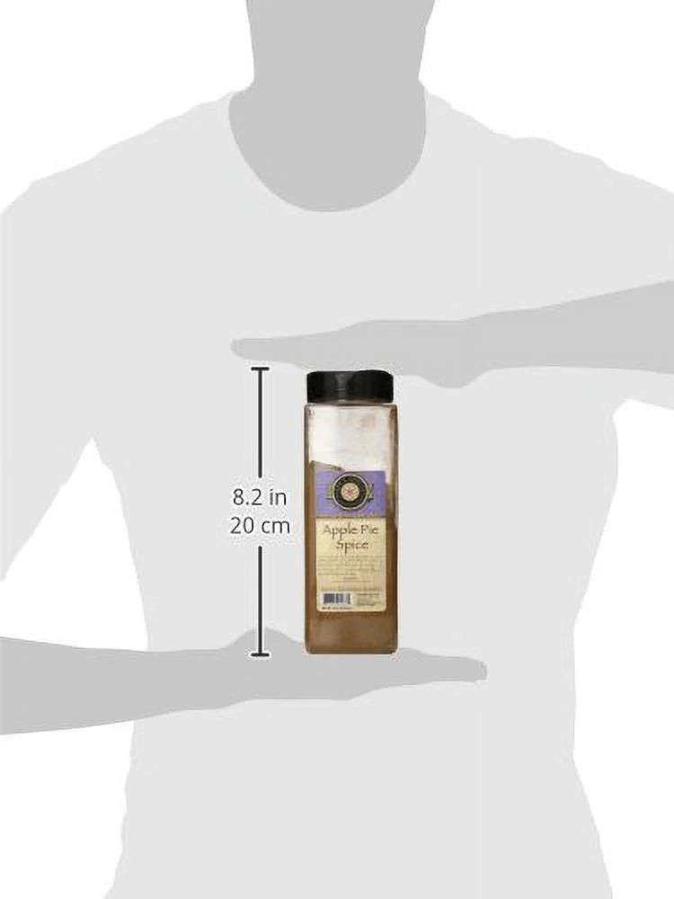 Spice Appeal Pie Spice, 16 Ounce