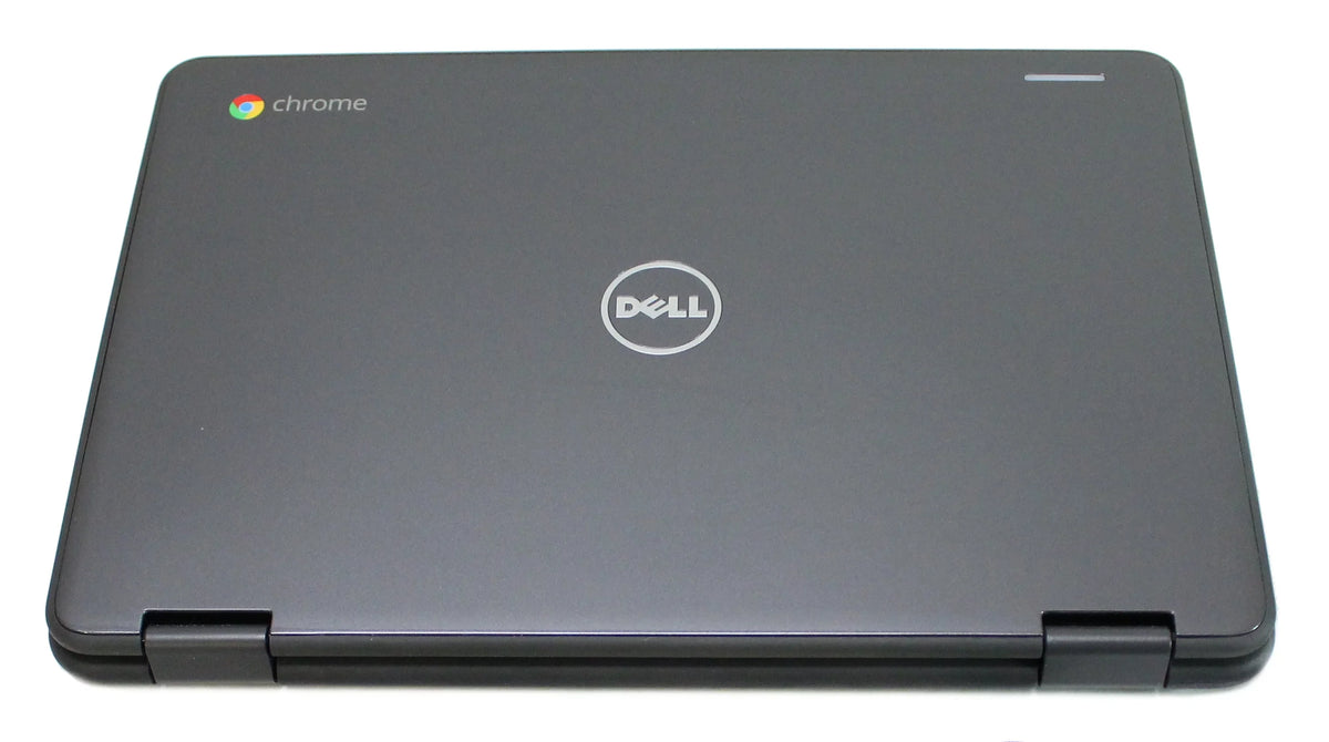 11.6" Multi-Touch 2-in-1 Chromebook 11 3180 ( Celeron, 4GB RAM, 16GB SSD)