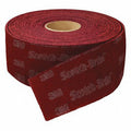 Scotch-Brite Surface Conditioning Roll,5 in W, 30ft L 7100049589