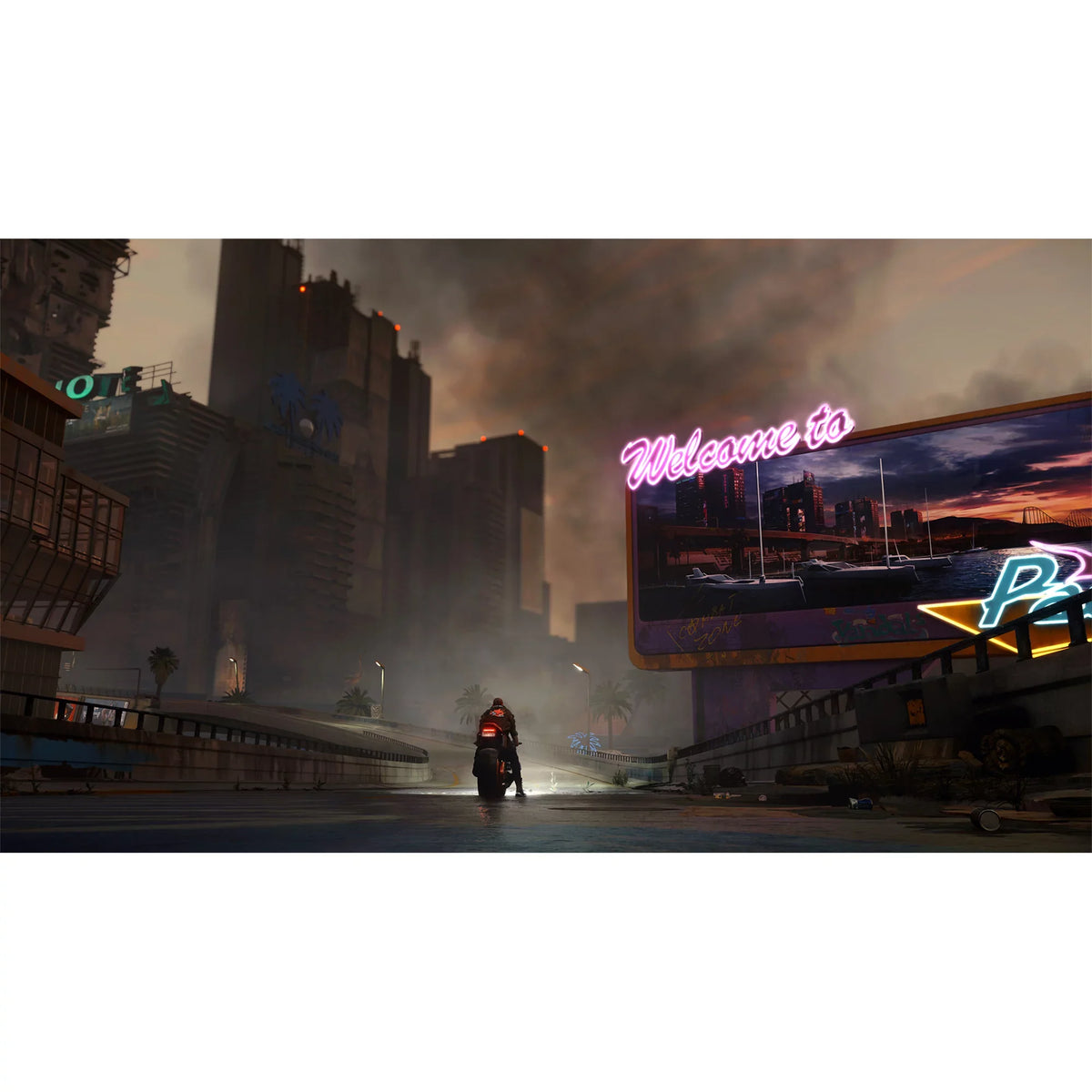 New Xbox One X [Previous Generation] 1TB Cyberpunk 2077 Console Bundle (Discontinued)