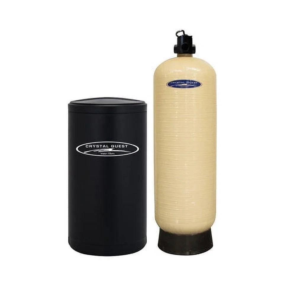 Nitrate Removal Fluid Filtration System