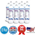 AFC Brand , Liquid Filters , Model # AFC-EPH-104-9000S , Compatible with Follett® E50CT400A - 12 Filters - Made in U.S.A.