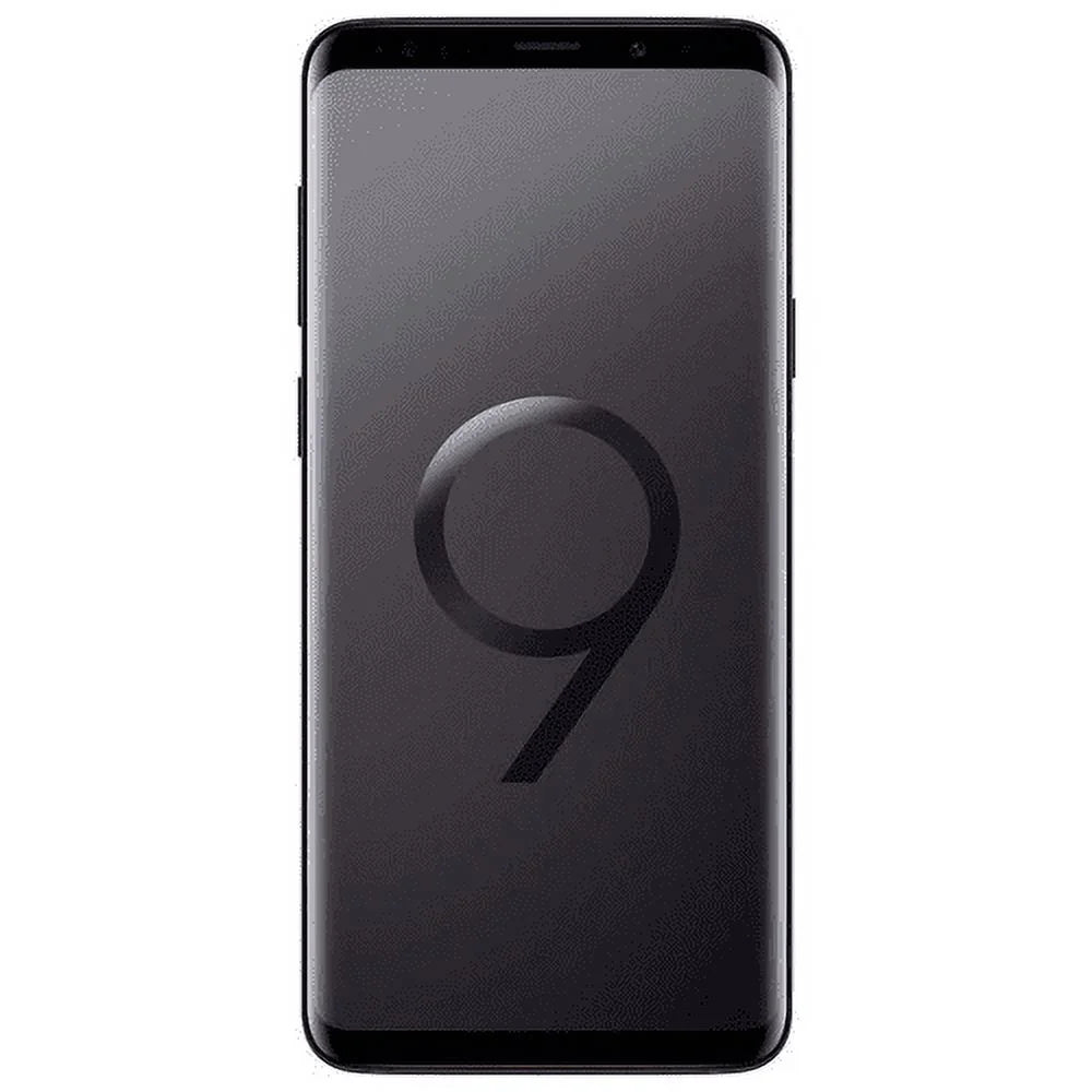Galaxy S9 64GB Midnight Black (Sprint) PRE-OWNED Grade B