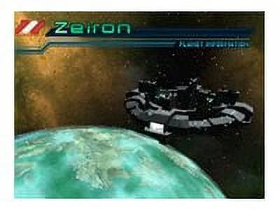 Infinite Space - DS