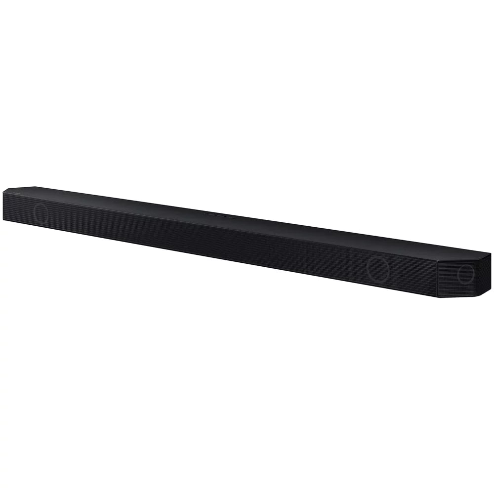 HW-Q800C Q-series 5.1.2 ch. Wireless Dolby ATMOS Soundbar w/ Q-Symphony Bundle with 2 YR CPS Enhanced Protection Pack