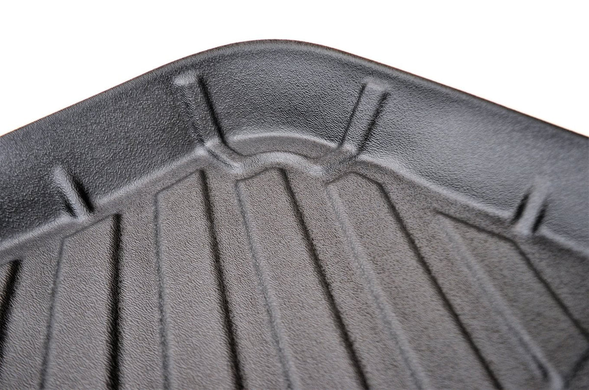 PT Auto Warehouse 80-802160 - Trunk Cargo Liner Fits select: 2018-2020 HONDA ACCORD