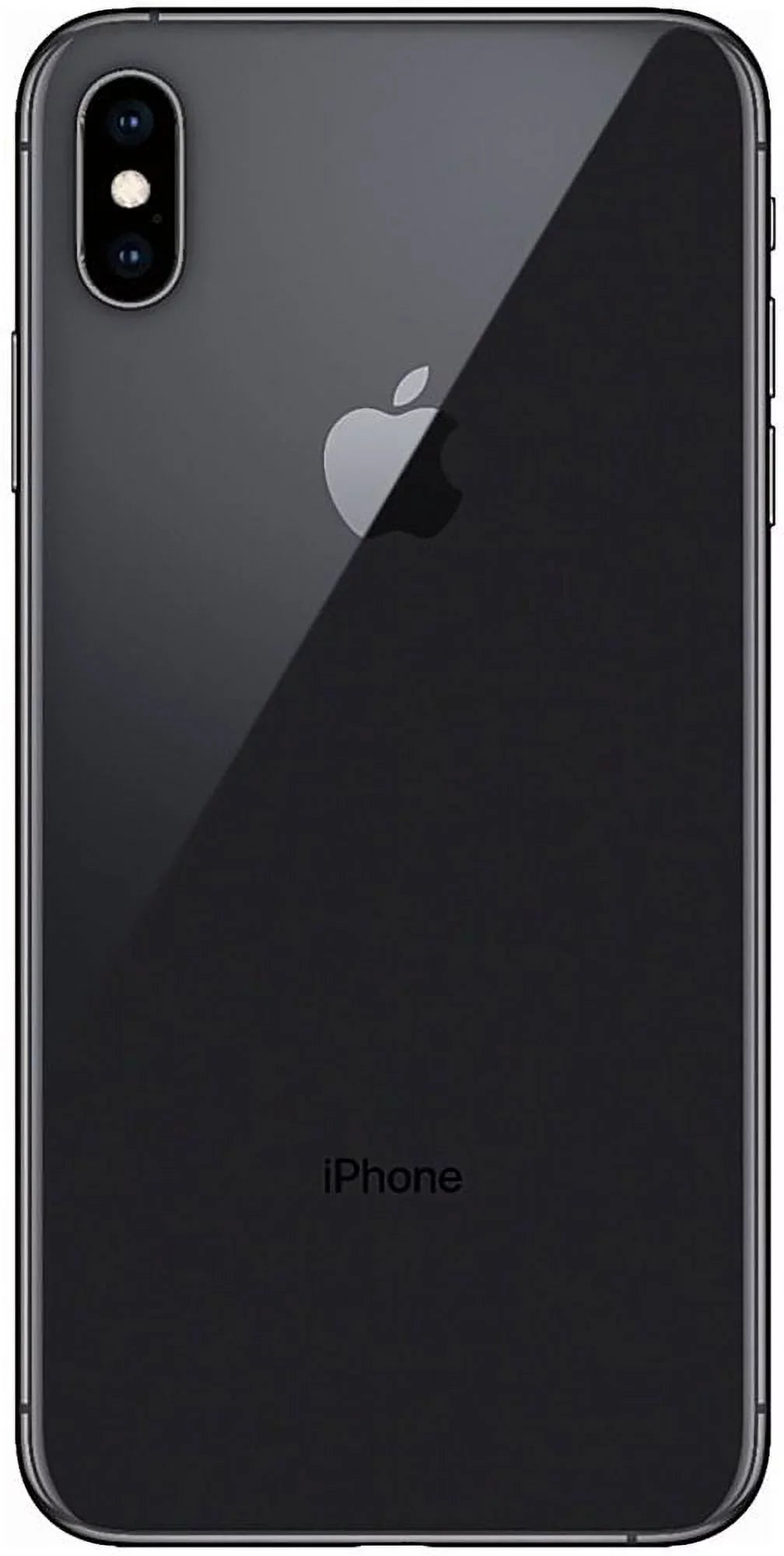 Pre-Owned iPhone XS 64GB Space Gray (Cricket Wireless) (Refurbished: Good)