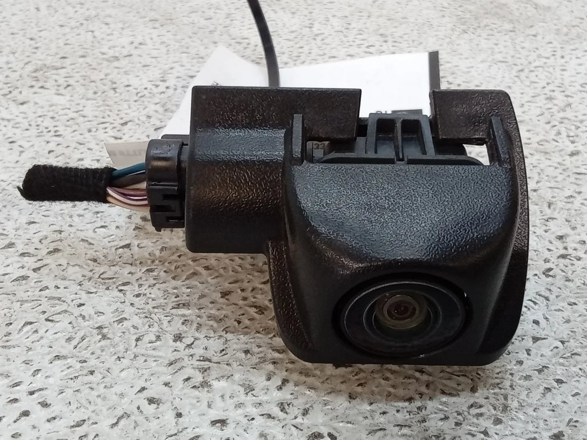 Pre-Owned 2020 Ford EcoSport Rear Backup Camera GN1519G490CB OEM (Good)