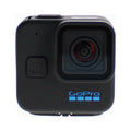 GoPro HERO11 Black Mini - Compact Liquid Action Camera